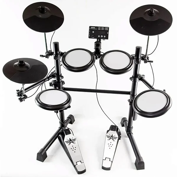 Bateria Eletrônica TDX-16 - Turbo Eletronic