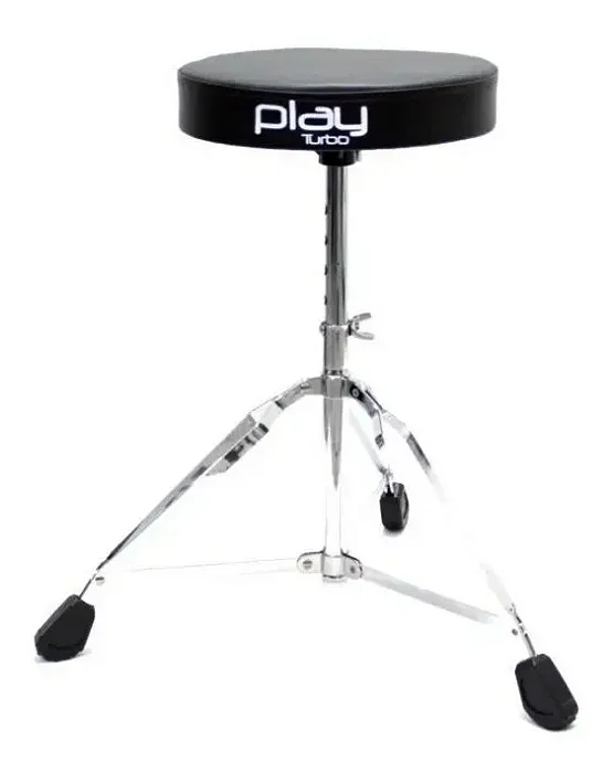Banco De Bateria Turbo Playth Simples