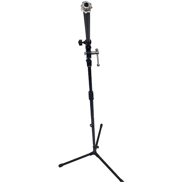 Pedestal para Microfone Pz Audio DD140 Profissional