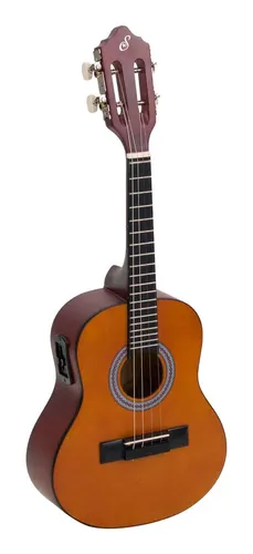 Cavaco Cs-14 Ep Elétrico Start Giannini Cor Natural