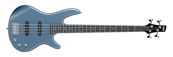 Baixo 4 Cordas SR Gio Baltic Blue Metallic Ibanez GSR180-BEM