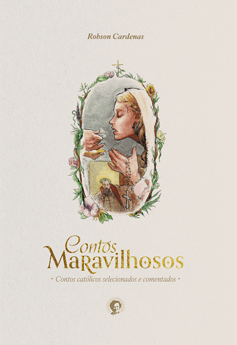 Contos Maravilhosos I
