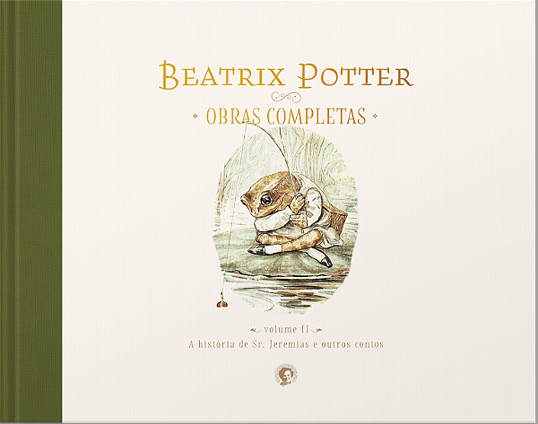 Beatrix Potter | Obras Completas - Volume II