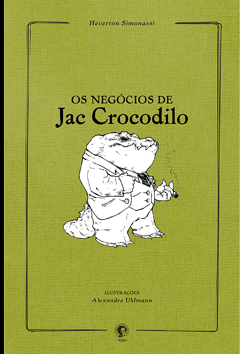 Os Negócios de Jac Crocodilo