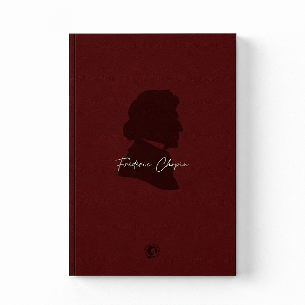 Vida de Chopin - Coleção: Grandes compositores