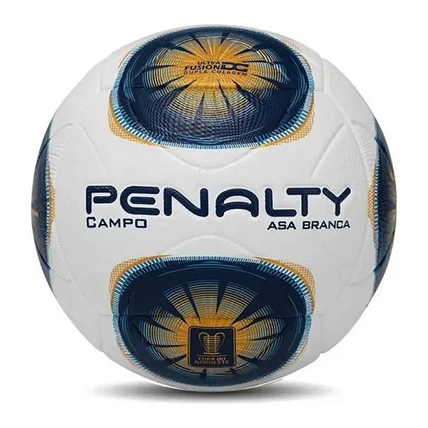 BOLA DE CAMPO PENALTY ASA BRANCA R2 XXII