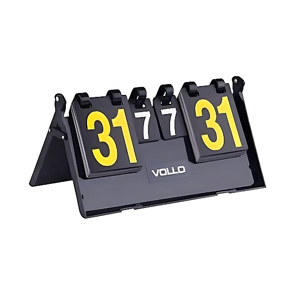 Placar de Jogo Marca Vollo VT606