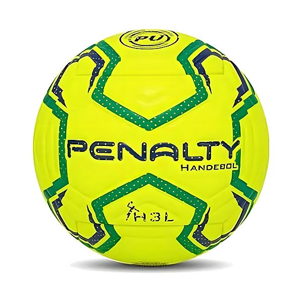 BOLA DE HANDEBOL H3L ULTRA FUSION XXII - PENALTY