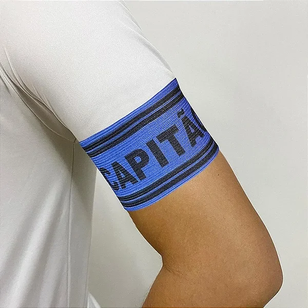 Faixa para Capitão SCALIBU Infantil