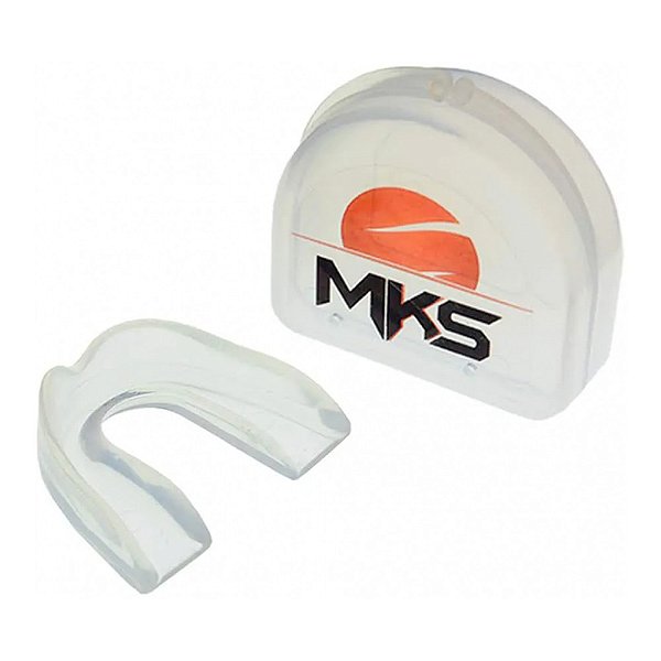 Protetor bucal MKS