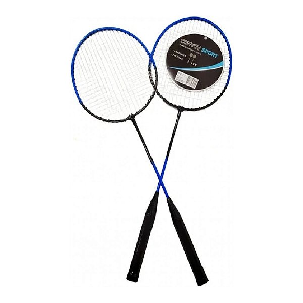 Raquete Badminton (par) - CONVOY Sport