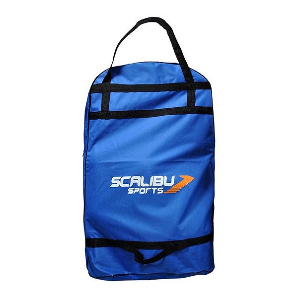 SACO PARA TRANSPORTE DE UNIFORME - SCALIBU SPORTS