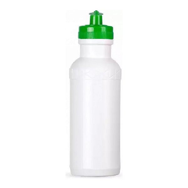 Squeeze plástico 500ml