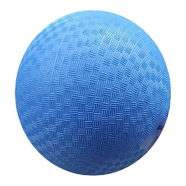 BOLA DE BORRACHA VULCANIZADA