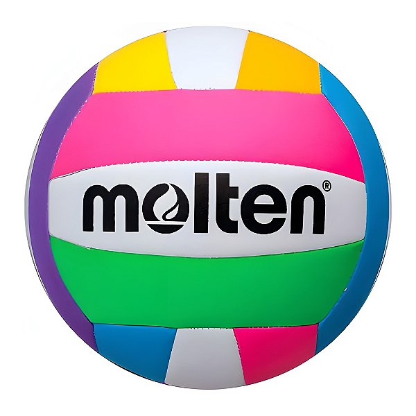 BOLA DE VÔLEI MS500 MPU TAMANHO 5 - MOLTEN