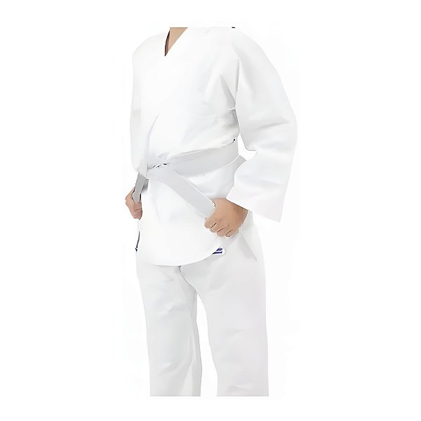KIMONO JIU-JITSU / JUDÔ COMBATE INFANTIL - TORAH