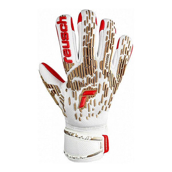 Luva REUSCH ATTRAKT Freegel Silver
