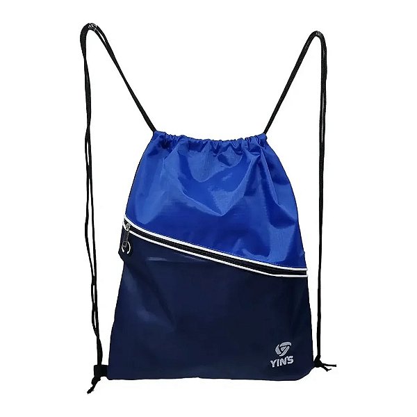 MOCHILA SACO - YIN'S