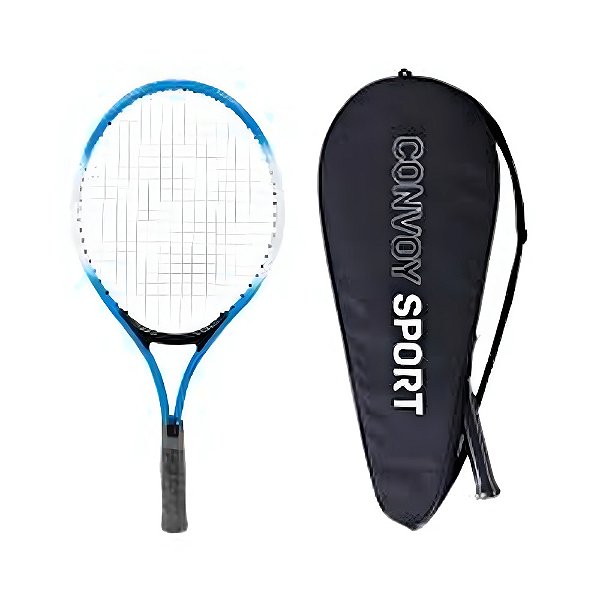 RAQUETE DE TENIS - CONVOY SPORTS
