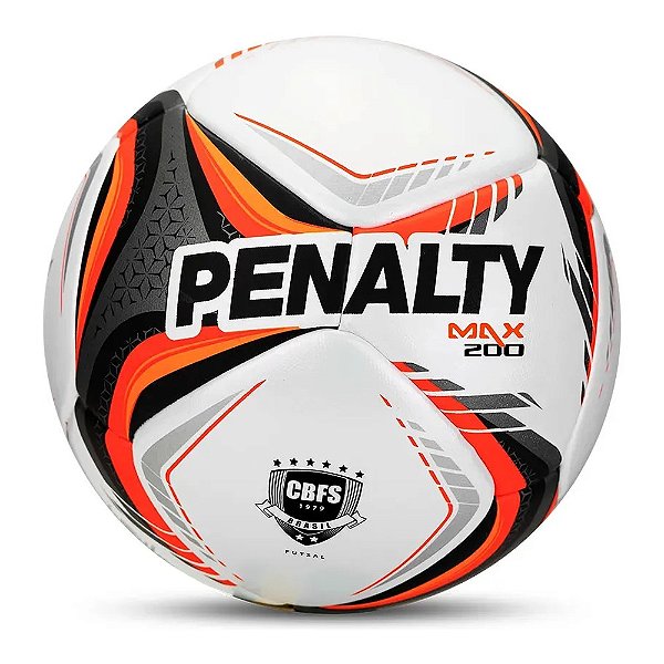 BOLA DE FUTSAL MAX 200 - PENALTY
