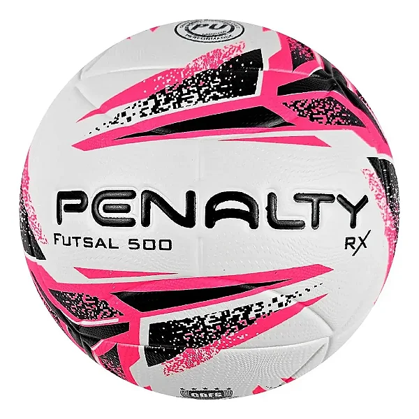BOLA DE FUTSAL RX 500 XXII - PENALTY