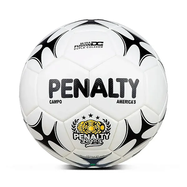 BOLA CAMPO AMERICAS LEGACY - PENALTY