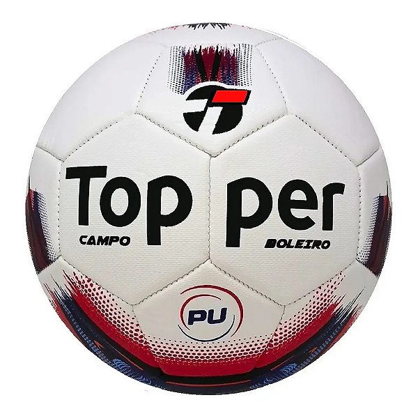 BOLA CAMPO BOLEIRO - TOPPER