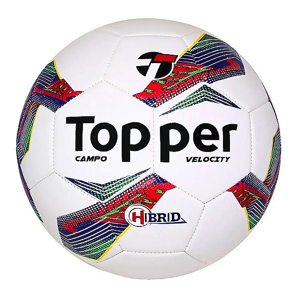 BOLA CAMPO HYBRID VELOCITY - TOPPER
