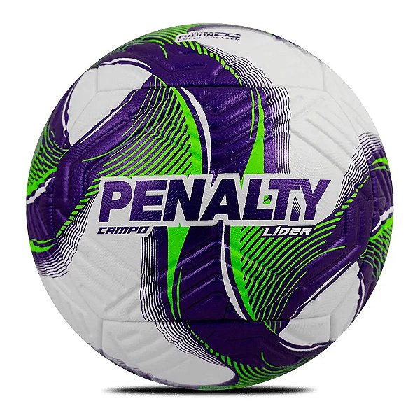 BOLA CAMPO PENALTY LIDER N4 XXIV