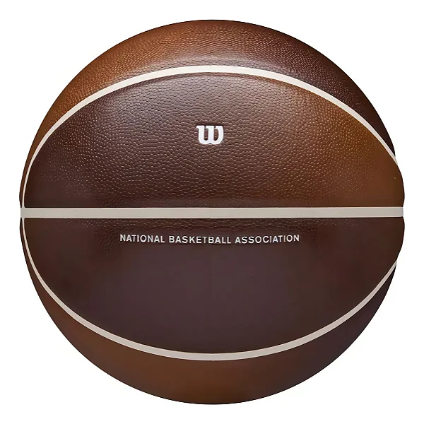 BOLA DE BASQUETE NBA CHAMPAGNE SERIES - WILSON