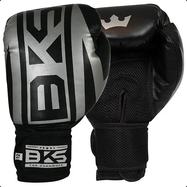 LUVA DE BOXE - BKS