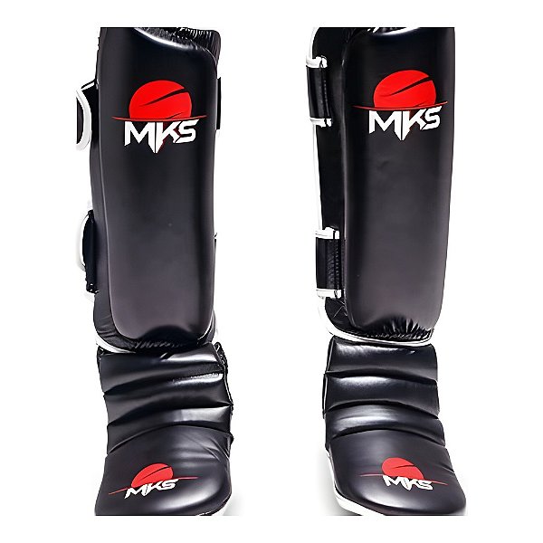 CANELEIRA CLASSIC PARA MUAY THAI E KICKBOXING - MKS