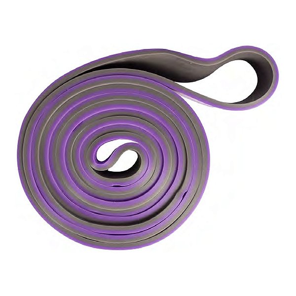 FAIXA ELASTICA PARA TREINO - FORTE/ CONVOY