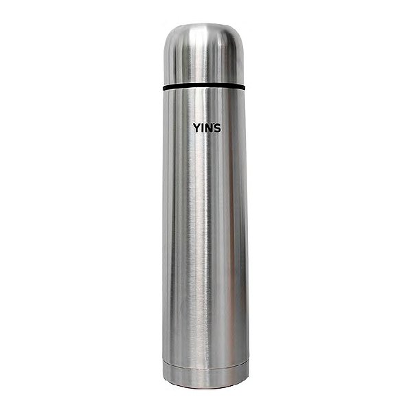 garrafa térmica slim ys27421