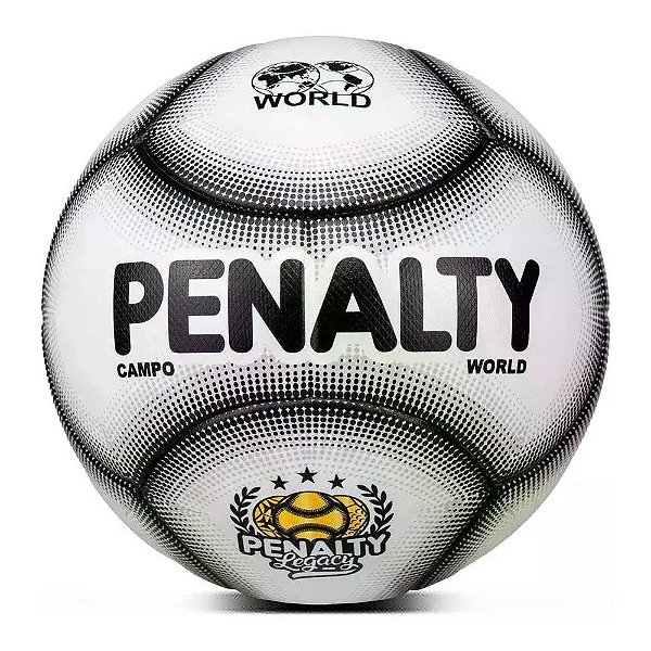 BOLA CAMPO WORLD LEGACY - PENALTY