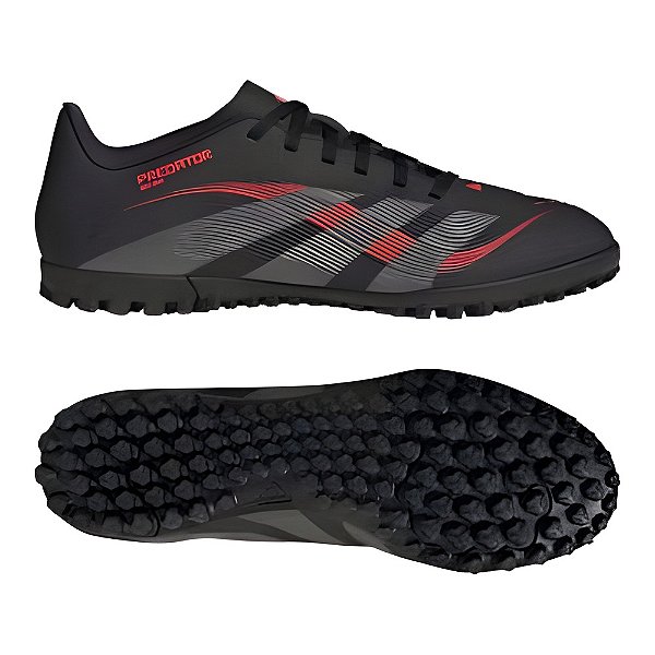CHUTEIRA SOCIETY PREDATOR CLUB - ADIDAS
