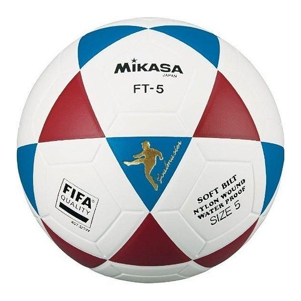 BOLA DE FUTEVOLEI - MIKASA