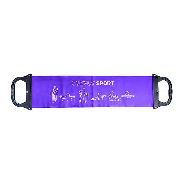 FAIXA DE RESISTENCIA PARA YOGA E PILATES