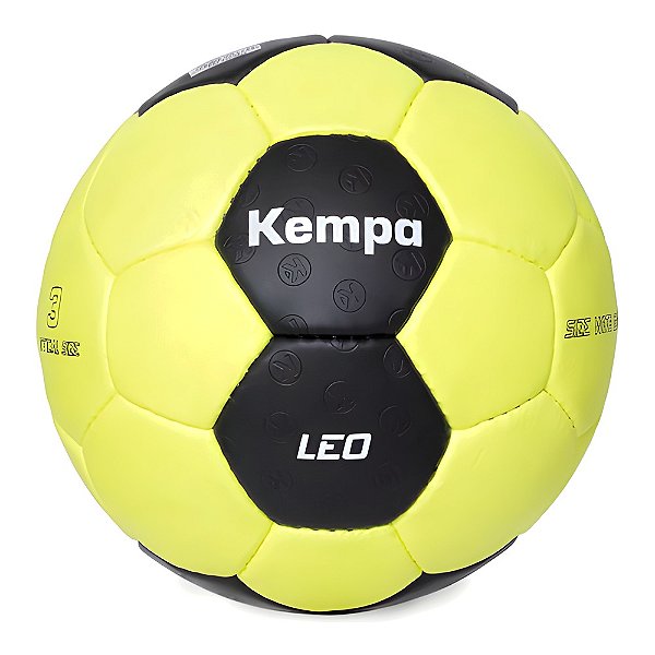 BOLA DE HANDEBOL LEO TAMANHO 1 (H1) - KEMPA