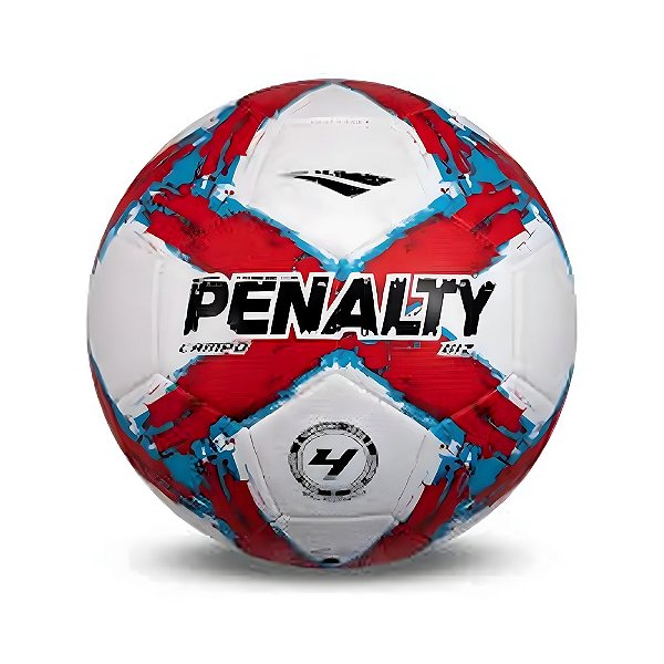 BOLA DE FUTEBOL DE CAMPO GIZ N4 XXIII - PENALTY