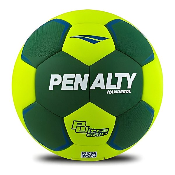 BOLA DE HANDEBOL SUÉCIA H1L ULTRA GRIP XXIII - PENALTY