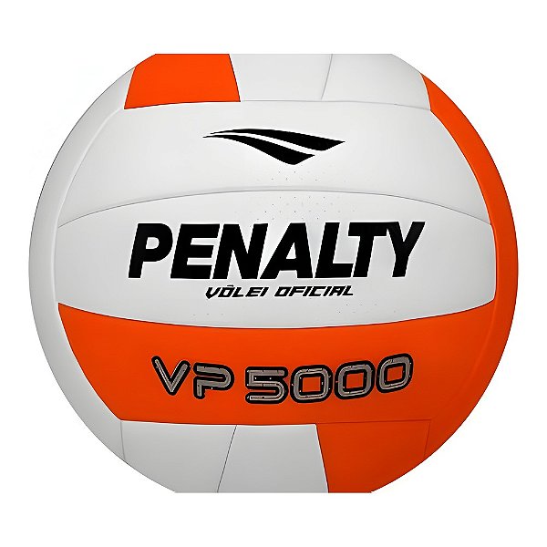 BOLA DE VÔLEI VP 5000 TAMANHO 5 - PENALTY