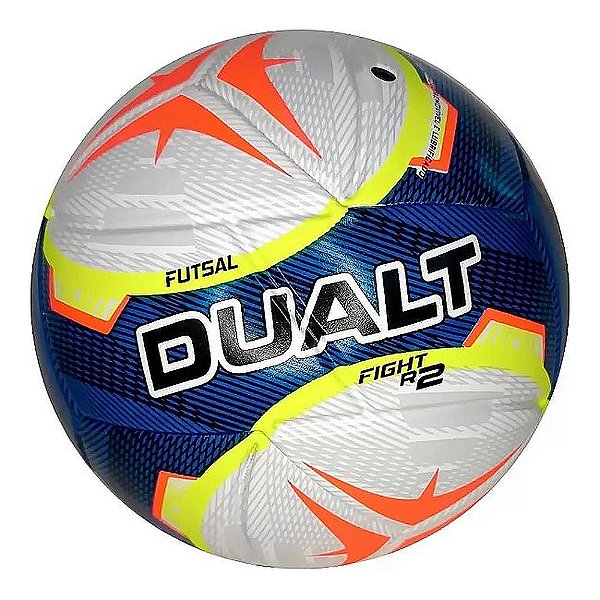 BOLA DE FUTSAL FIGHT R2 TECHFUSION - DUALT