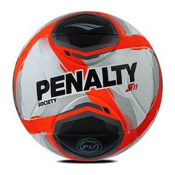 BOLA DE FUTEBOL SOCIETY S11 R2 XXV - PENALTY