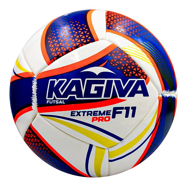 BOLA DE FUTSAL F11 EXTREME PRO - KAGIVA