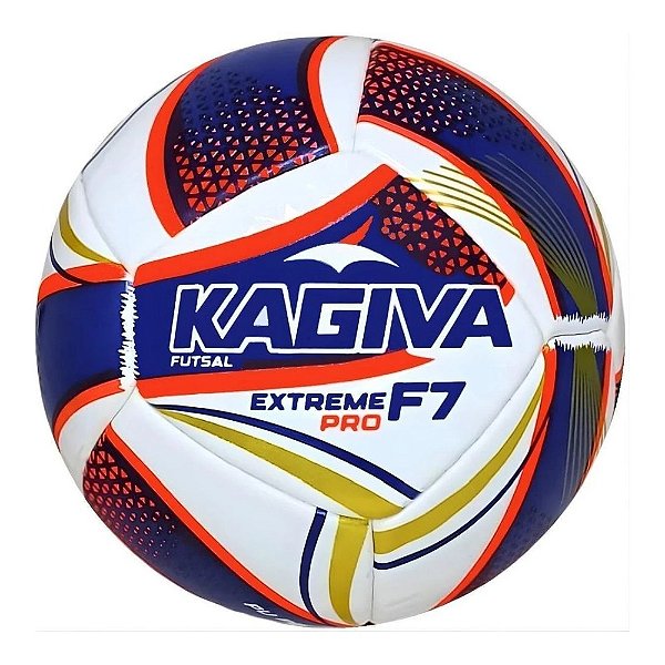 BOLA DE FUTSAL F7 EXTREME PRO - KAGIVA
