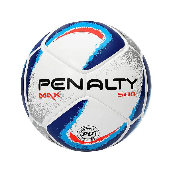 BOLA DE FUTSAL MAX 500 - PENALTY