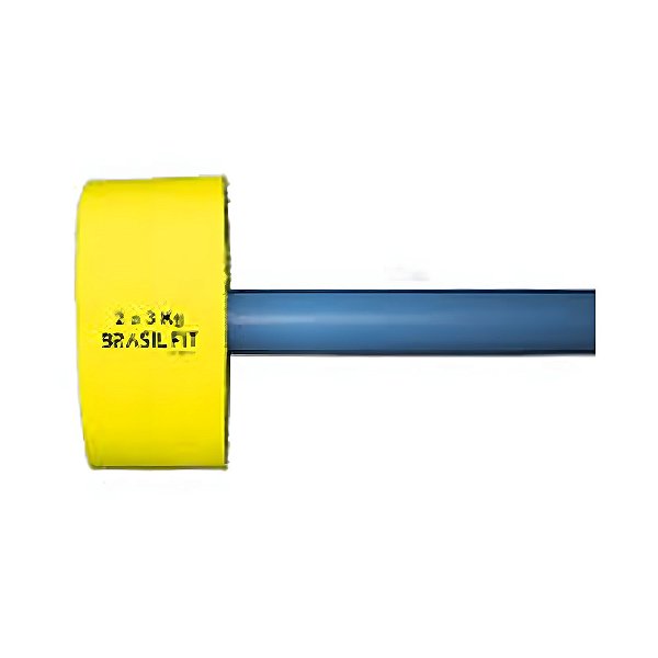 BARRA TRIANGULAR - BRASIL FIT