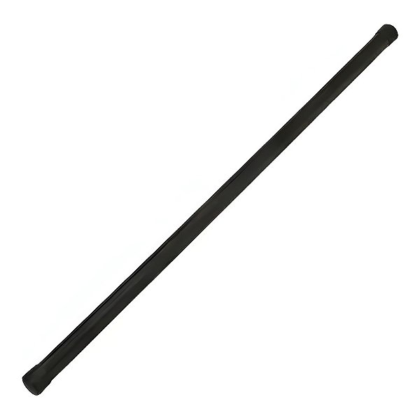BASTÃO DE GINÁSTICA SEM CARGA PVC - BRASIL FIT