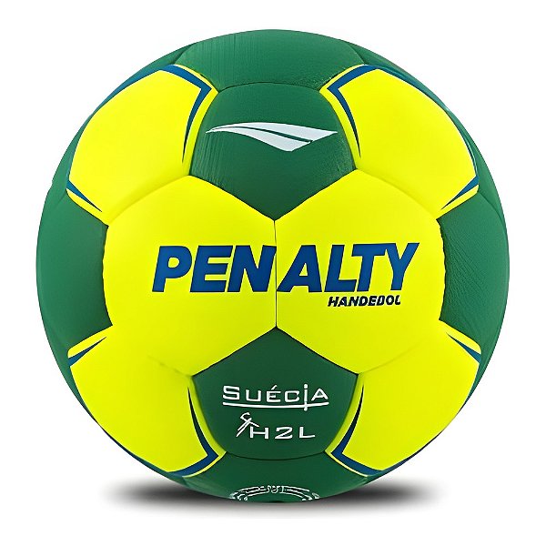 BOLA DE HANDEBOL SUÉCIA H2L ULTRA GRIP XXIII - PENALTY
